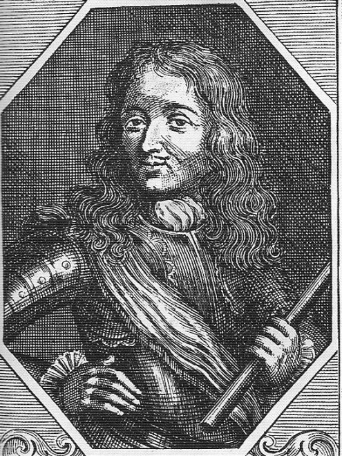 Charles de Baatz (Batz) de Castelmore, comte d'Artagnan