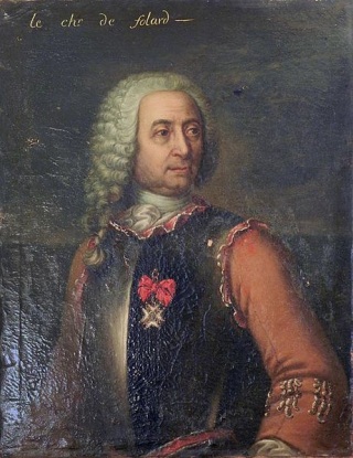 Jean-Charles de Folard