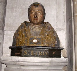Saint Lubin