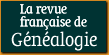 Revue française de généalogie