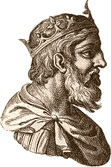 Roi Lothaire II