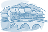 Annuaire des communes, villes et villages de France