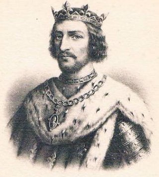 Philippe VI de Valois