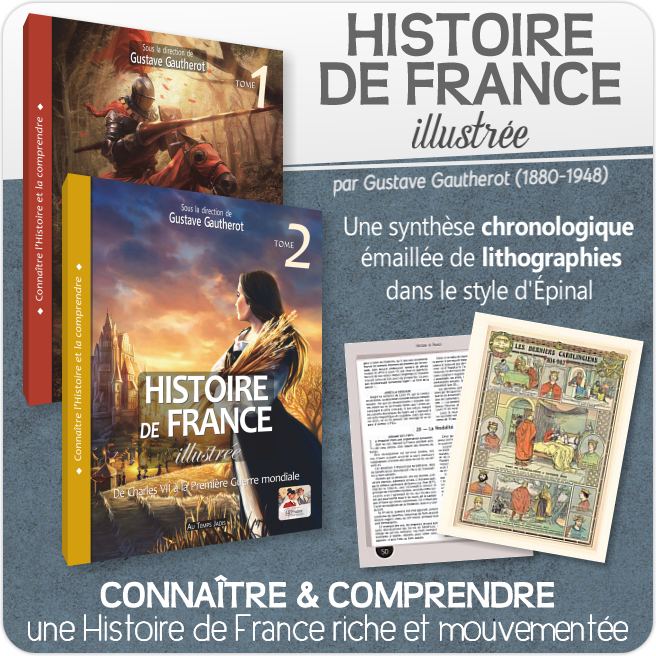 Bulletin Hors S Rie Histoire De France Illustr E Par Gustave